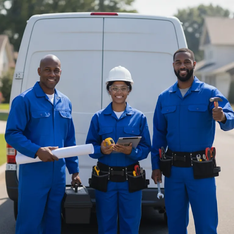 renovation broker Sioux City
