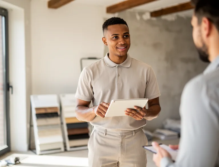 renovation broker Sioux City